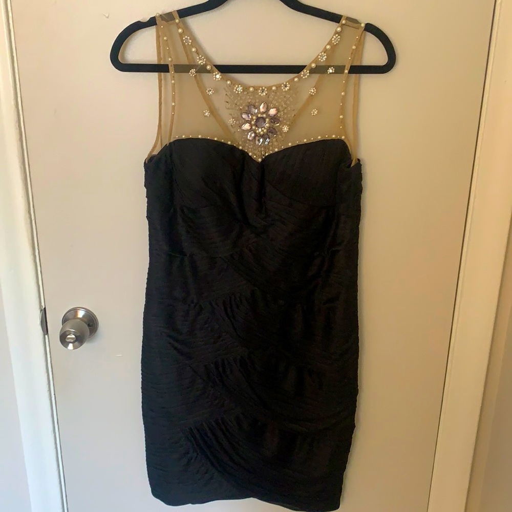 Scarlett Nite Cocktail Dress
